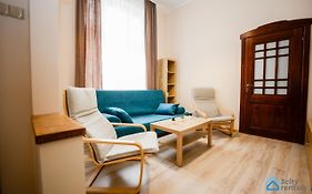 Tradycyjny Apartament 3City W Sopocie Blisko Plazy By Noclegi Renters