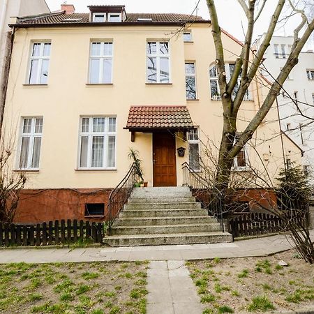 Tradycyjny Apartament 3City W Sopocie Blisko Plazy By Noclegi Renters Sopot Zewnętrze zdjęcie