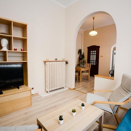 Tradycyjny Apartament 3City W Sopocie Blisko Plazy By Noclegi Renters Sopot Zewnętrze zdjęcie
