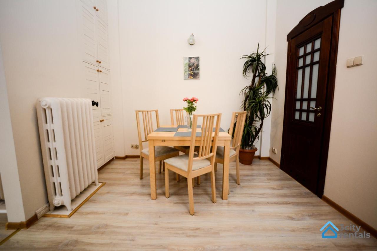 Tradycyjny Apartament 3City W Sopocie Blisko Plazy By Noclegi Renters Sopot Zewnętrze zdjęcie